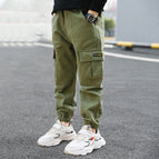Army Green / 110cm