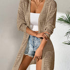 Khaki / S