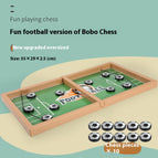 Large Football Version