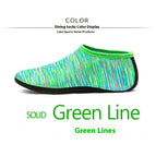 Green Lines / 3XS