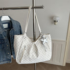 White / With Pendant
