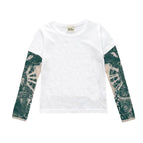 White C / 90cm