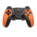 Vibrant Orange