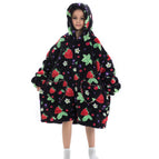 Strawberry warm clothes / One size
