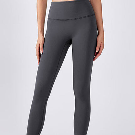PeachLift Brushed 7/8 Leggings-2