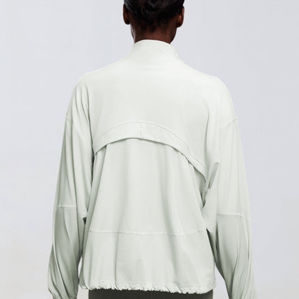 WindFlex Stand-Collar Jacket-1