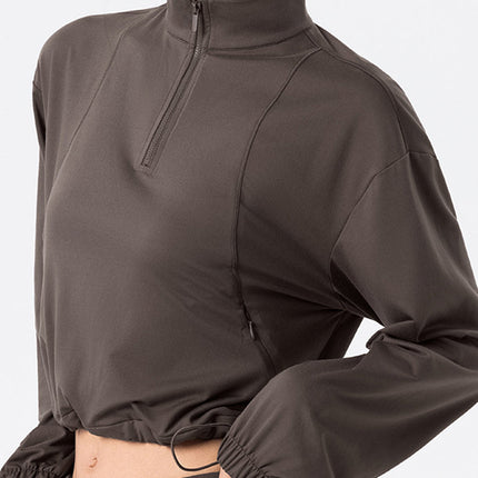 Elevate Zip Crop-2