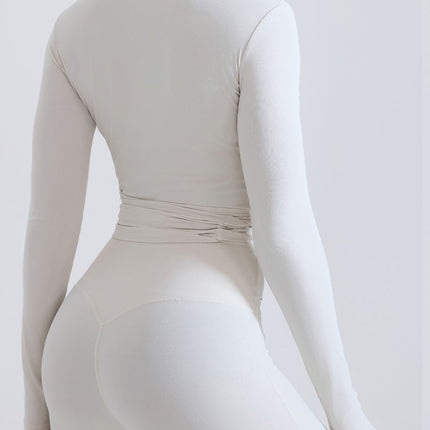 BalletForm Long Sleeve-2