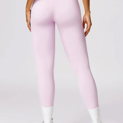 Active Slim Leggings-2
