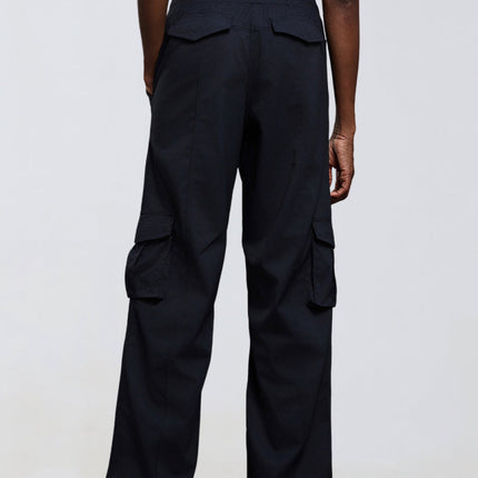 CozyFlex Cargo Joggers-4