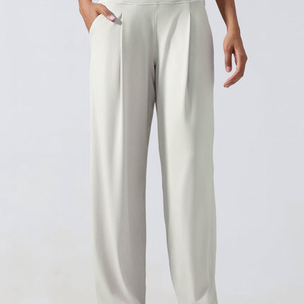 AirFlow Wide-Leg Training Pants-0