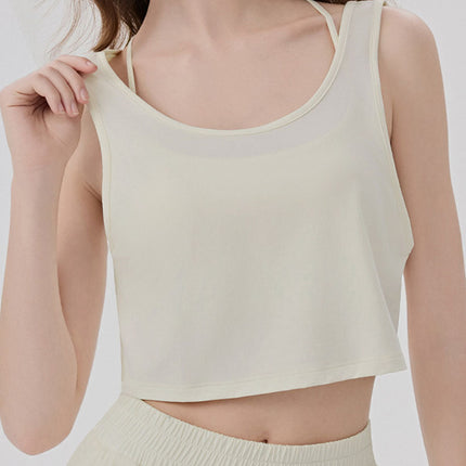 BareFeel Performance Tank-0