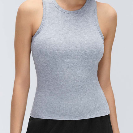 ModalEase Bra Tank-5