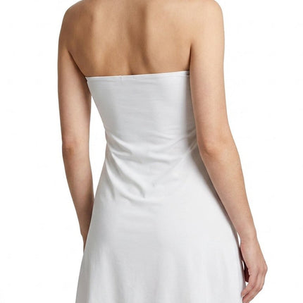 Second Skin Moonveil Slip Dress-3