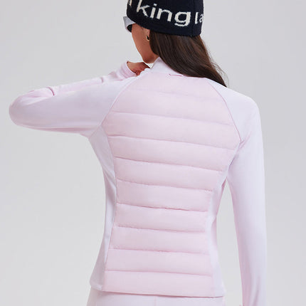 AeroShield Down Jacket-4