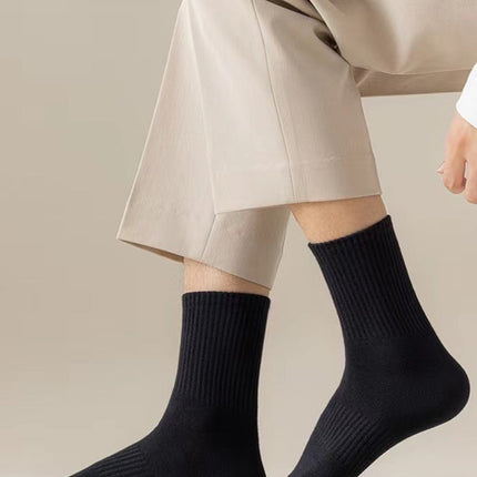 All-Season Cushioned Sport Socks-2