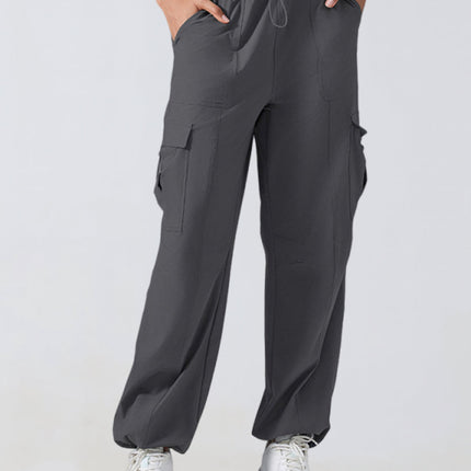 FlexCargo Convertible Pants-1