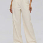 S / Oat White