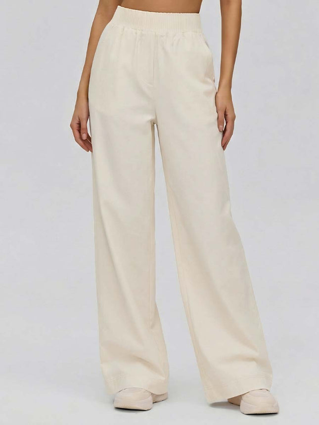 BreezeFit Studio Pant-0