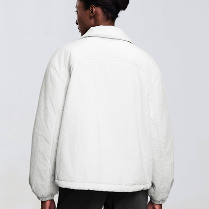 Lightweight Padded Jacket-4