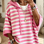 Pink Stripes / S