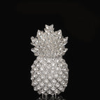 Pineapple Silver