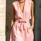 Pink / S