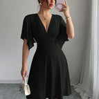 Black / S