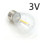2700K 3V / 15PCS