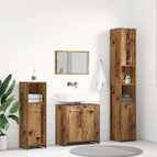 Oud hout