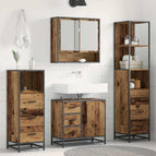 Oud hout
