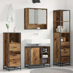 Oud hout