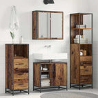 Oud hout