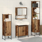 Oud hout