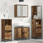 Oud hout