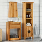 Hoge kast   muurkast