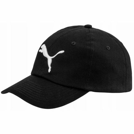 Hat Puma Ess P Black One size-2