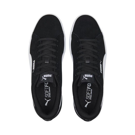 Men's Casual Trainers Puma Smash 3.0 Black