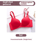 035 Red / 32to70AB / 1PCS