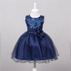 Dark blue / M