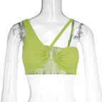 Matcha Green / S