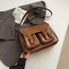 Brown Without Pendant