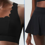 Black set / L
