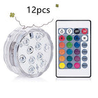 Q12pcs with controller