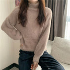 Khaki / Free Size