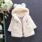 Beige / 105cm