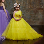 Yellow / 100cm