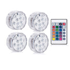 Q4pcs with controller