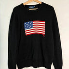 Custom Black / L