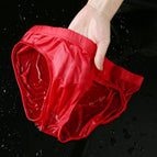 Oriental Red / L